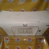 Крышка багажника TOYOTA Vista SV40 h/t ст.32-156 (без замка)