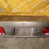 Крышка багажника TOYOTA Camry/Vista SV40 sed в.32-148 без замка