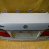 Крышка багажника NISSAN Cefiro A33 '2002 вст.4851роз.