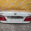 Крышка багажника NISSAN Cefiro A33 '2002 вст.4851роз.