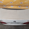 Крышка багажника NISSAN Cefiro A33 '2002 вст.4851роз.