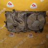 Радиатор охлаждения TOYOTA EL5# a/t 1164/82/87