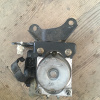 Блок ABS TOYOTA NCP12 44510-52800