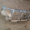 Рамка радиатора TOYOTA Carina/Corona #T190