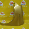Крыло Toyota Vitz/Yaris NCP10 перед, лев