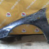 Крыло MITSUBISHI Emeraude E54A перед, лев