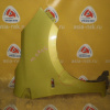 Крыло MITSUBISHI Mirage A03A '2012-2020 перед, прав Дефект (с отверстием) 5220G512