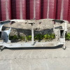 Рамка радиатора TOYOTA Corsa/Tercel/Corolla II EL51 53205-16120