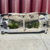 Рамка радиатора TOYOTA Corsa/Tercel/Corolla II EL51 53205-16120
