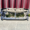 Рамка радиатора TOYOTA Corsa/Tercel/Corolla II EL51 53205-16120