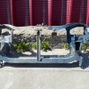 Рамка радиатора TOYOTA Raum EXZ10 53201-46011