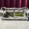 Рамка радиатора TOYOTA Raum EXZ10 53201-46011