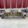 Рамка радиатора Toyota Carina ED/Corona Exiv ST180 53205-20040