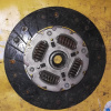 Диск сцепления NISSAN GA15