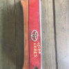 Вставка между стопов Toyota Corolla Ceres AE101 '1992 75831-12100 ст12-369