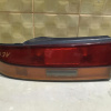 Стоп Toyota L Corolla Ceres AE101