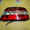 Стоп TOYOTA R Chaser GX100