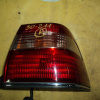 Стоп TOYOTA R Crown JZS150