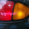 Стоп TOYOTA R Cavalier TJ600