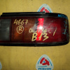 Стоп NISSAN R Sunny B13