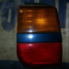 Стоп MITSUBISHI L Chariot N38W
