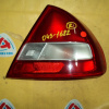 Стоп MITSUBISHI R Lancer/Mirage CK2A белый