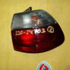 Стоп NISSAN R Avenir W10 '1995