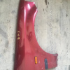 Крыло HONDA Civic EK3 '1996 перед, прав ф.033-6690