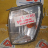 Габарит TOYOTA L Noah CR40/CR50 '1996-1998 Дефект стекла
