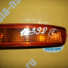 Повторитель в бампер Toyota лев Corona Exiv/Corolla Levin ST200/AE100