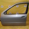 Дверь боковая NISSAN Cefiro/Maxima A33 перед, лев (цена за голое железо)