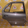 Дверь боковая TOYOTA Camry /Vista SV30 зад, прав Sedan (цена за голое железо) 67003-32290