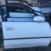 Дверь боковая TOYOTA Carina AT190 перед, прав (цена за голое железо)