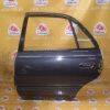 Дверь боковая TOYOTA Carina AT190 зад, лев (цена за голое железо) 67004-20570