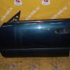 Дверь боковая Toyota Corolla Ceres/Sprinter Marino AE101 перед, лев (цена за голое железо)