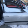 Дверь боковая TOYOTA Carib/Corolla/Sprinter AE110 перед, прав (цена за голое железо)