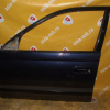 Дверь боковая TOYOTA Caldina /Corona #T19# перед, лев (цена за голое железо)