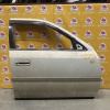 Дверь боковая TOYOTA Cresta GX100 перед, прав (цена за голое железо)