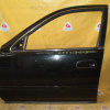 Дверь боковая TOYOTA Cresta GX90 перед, лев (цена за голое железо)