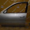 Дверь боковая TOYOTA Cresta GX90 перед, лев (цена за голое железо)