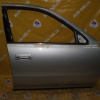 Дверь боковая TOYOTA Cresta GX90 перед, прав (цена за голое железо)