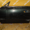 Дверь боковая Toyota Carina ED/Corona Exiv ST202 перед, лев (цена за голое железо)