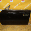 Дверь боковая Toyota Carina ED/Corona Exiv ST202 перед, лев (цена за голое железо)