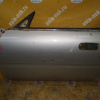 Дверь боковая Toyota Carina ED/Corona Exiv ST202 перед, лев (цена за голое железо)