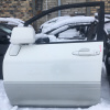 Дверь боковая TOYOTA Harrier MCU15 перед, лев (цена за голое железо)