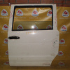 Дверь боковая TOYOTA Lite Ace Noah/Town Ace Noah CR40/CR50 зад, лев Дефект .гр.пасс (цена за голое железо)