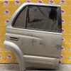 Дверь боковая TOYOTA Hilux Surf LN185 зад, прав (цена за голое железо)