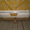 Бампер TOYOTA Vista Ardeo SV50 зад Wagon