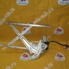 Стеклоподъемник TOYOTA Gaia SXM10 перед, прав