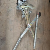 Стеклоподъемник TOYOTA Vista SV50 перед, лев